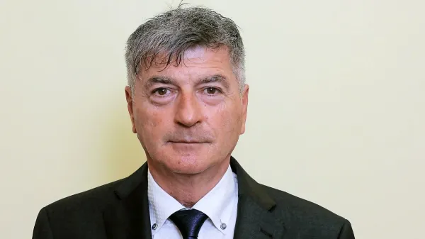 Rudi Medved 