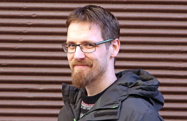 Matej Kocjan - Koco