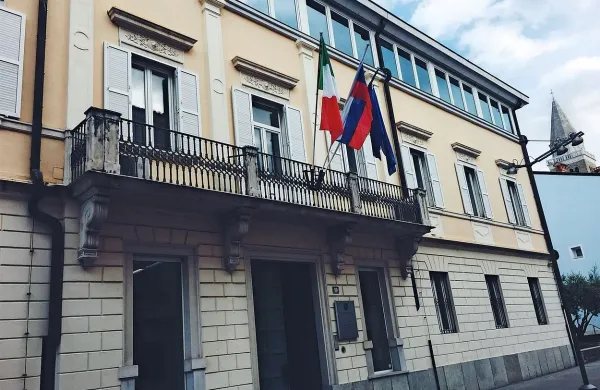 Nov nadzorni odbor koprske občine