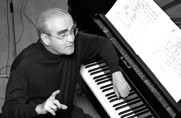 Michel Legrand (1932-2019)