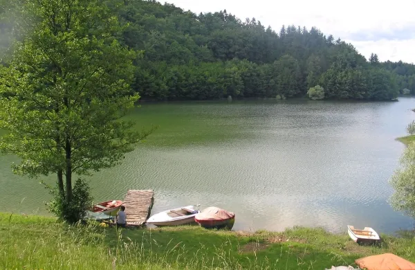 O Moli in Klivniku