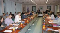Svetniki iz vrst SDS in NSi so se znašli na seznamu razrešitev v 
občinskih odborih in komisijah.