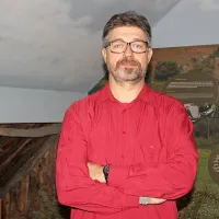 Dr. Blaž Repe opozarja na pasti nekontolirane in pogosto zelo 
razpršene pozidave. 