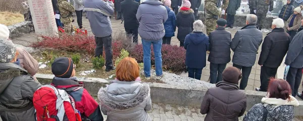 Prižiganje in ugašanje luči