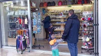 V portoroškem turizmu opažajo, da so  italijanski gostje po kupni 
moči oslabljeni.