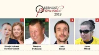 Osebnost Primorske začenja nov krog