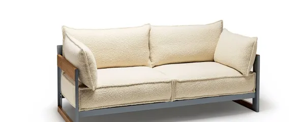 Zofa Cassette, oblikovanje Ronan in Erwan Bouroullec za Established&Sons