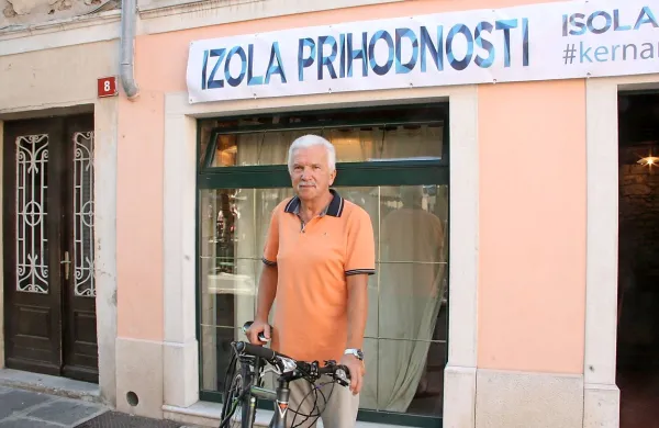 Milan Bogatič
