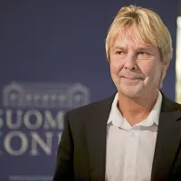 Matti Nykänen 