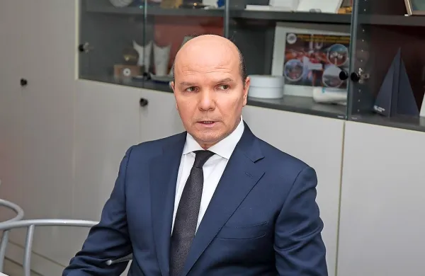 Đenio Zadković, piranski župan