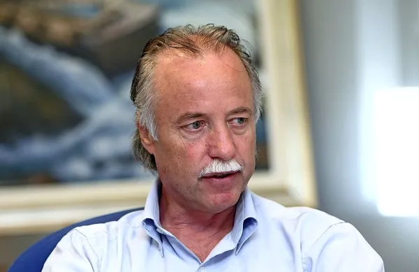 Kdo bo nadomestil dosedanjega direktorja Zdravka Hočevarja?