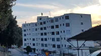 Delna prenova Študentskega doma Prisoje