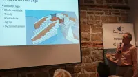 Piranski most bi spet lahko postavili -  preplet realnega in virtualnega  danes omogoča tehnologija “mešane resničnosti”.