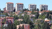  Po 70 letih smo v Sloveniji dobili nov koordinatni sistem, ki je 
enoten za vso Evropo in  skladen na mednarodni ravni, omogoča 
pa tudi enostavno povezljivost vseh geolociranih podatkov.
