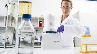 Lani septembra so v podjetju ob 20-letnici delovanja odprli nov 
laboratorij za biološko varnost za naraščajoče potrebe genske 
terapije.