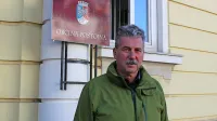 Postojnski župan Igor Marentič je poleg Andreja Berginca, ki 
funkcijo podžupana tudi v novem mandatu opravlja poklicno, za 
nepoklicnega podžupana ta teden imenoval Andreja Poljšaka (na 
fotografiji). 