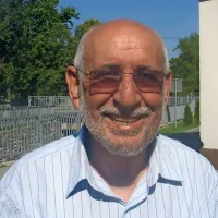Mirko Slosar