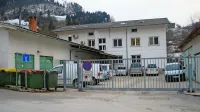 Svetniki občine Idrija so Komunali zaklenili porabo amortizacije za 
nakup orodij in strojev.