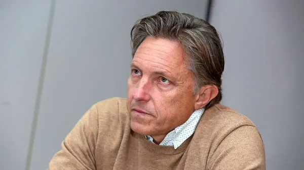 Neuradno naj bi šlo za direktorja ZD Izola Evgenija Komljanca.