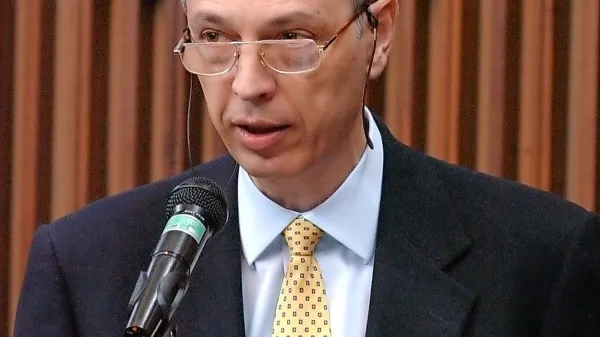 Italijanski zgodovinar Raoul Pupo o izjavah v Bazovici: “Bolje, da ne povem ničesar več”