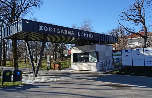 Nadzorni svet Holdinga Kobilarne Lipice je še brez predstavnika 
občine.