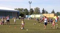 Ajdovci vedo, kako pomembno je vlagati v razvoj  strokovnega 
kadra v športu.