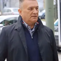 Upokojencu Franju Keleminoviću novogoriško tožilstvo očita 
kaznivi dejanji mazaštva in oderuštva.