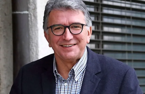 Tomislav Klokočovnik