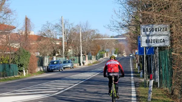 V Bazovici je bilo lani 32 dni preveč ozona v ozračju.