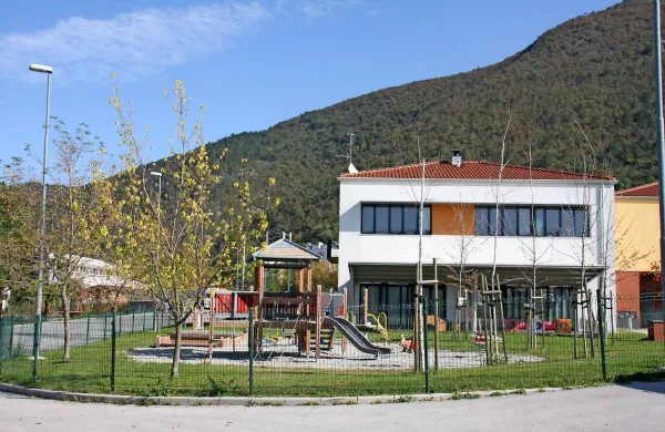Vrtec Vipava bo za zdaj brez prizidka, občina bo iskala tudi druge 
možnosti. 