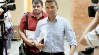 Glavni tajnik SD Dejan Levanič je danes dejal, da je konkretna 
imena možnih ministrov za kulturo pričakovati v prihodnjem 
tednu.