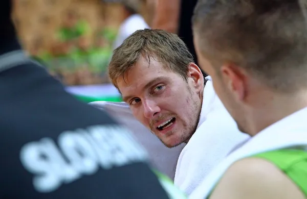 Zoran Dragić