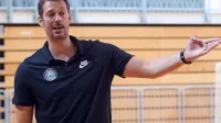 Jurica Golemac, trener Primorske