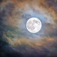 Teden polne lune bo naporen