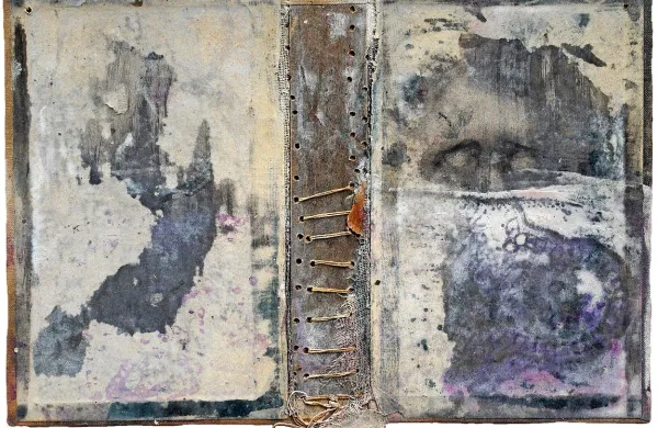 Natalija Šeruga Golob: Santa Maria della Misericordia 