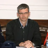  Ivan Koljesnikov, vodja občinskega redarstva