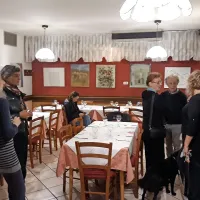 Slike s Krasa pridejo na morje
