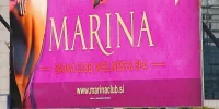 Marina, so pisali Italijani je podobna avstrijskemu Welcum klubu. 
Le, da je bolj pri roki. 