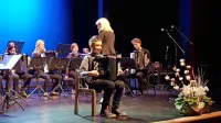 Ismail Čejvanovič je na koncertu tudi sam zaigral na harmoniko. 
Mnogim pa je pomagal, da bolje razumejo osebe z avtizmom. 