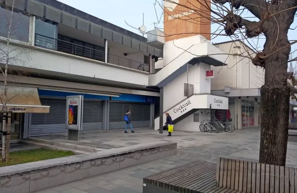  Kaj bo v objektu, kamor je hotel Arčon seliti tržnico, še ni jasno. 
Miklavič napoveduje, da ga bodo najprej oživili z dogodki.