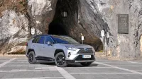Omeniti velja, da je povprečna cena modela RAV4 v lanskem letu 
znašala 36.075 evrov, kar 96 odstotkov vseh prodanih primerkov 
pa je bilo opremljenih s hibridnim pogonom.
