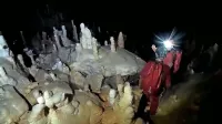   Nova jama nad Volčami (pod Vremščico) je po vsej verjetnosti po 
nastanku starejša od Postojnske jame.

