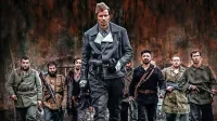 Film Rosso Istria prikazuje partizansko nasilje nad Italijani v 
Istri.  
