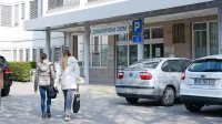 V zdravstvenem domu še imajo prostorsko stisko, zaposlili pa so 
dermatologa in psihiatra. Tri ambulante opredeljujejo paciente. 