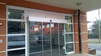 V nekdanjih poslovnih prostorih v središču Mirna bi lahko zaživela 
kultura. 