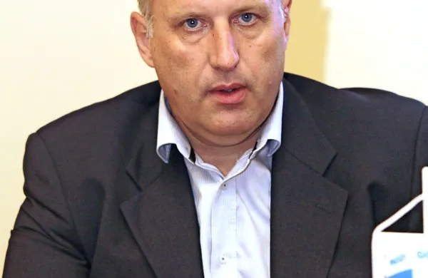 Hari Arčon si želi lepše nogometne pomladi.
