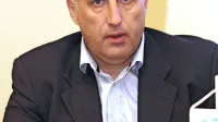 Hari Arčon si želi lepše nogometne pomladi.