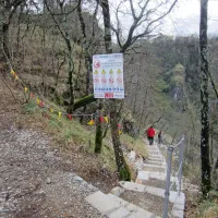 Lepše poti v Veliki dolini