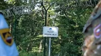 V mešanih patruljah sodelujejo tudi vojaki.