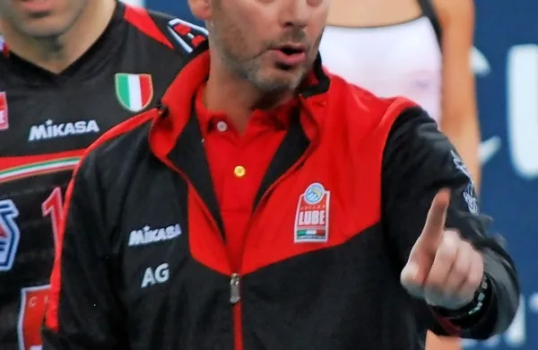 Andrea Giuliani